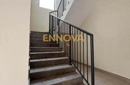 Villa - 4 Bedrooms - 5 Bathrooms for sale in AZHA Community - Al Amerah - Ajman Villa - 4 Bedrooms - 5 Bathrooms for sale in AZHA Community - Al Amerah - Ajman
