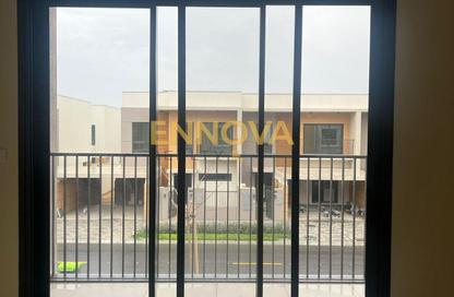 Villa - 4 Bedrooms - 5 Bathrooms for sale in AZHA Community - Al Amerah - Ajman Villa - 4 Bedrooms - 5 Bathrooms for sale in AZHA Community - Al Amerah - Ajman