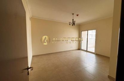 Apartment - 1 Bedroom - 2 Bathrooms for sale in Plaza Residences 2 - Plaza Residences - District 13 - Jumeirah Village Circle - Dubai
