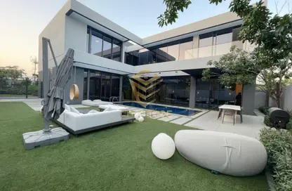 تاون هاوس - 3 غرف نوم - 4 حمامات للبيع في المرحله الرابعه - مسار 3 - ضاحية الرويضات - الشارقة