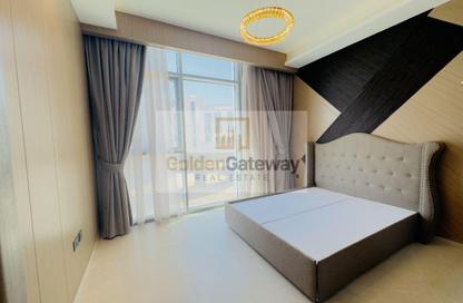 Apartment - 2 - 3 for rent in Canal Front Residence 2 - Canal Front Residences - Al Wasl - Dubai