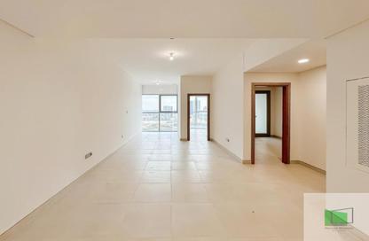 Apartment - 2 Bedrooms - 3 Bathrooms for rent in Radiant Square - City Of Lights - Al Reem Island - Abu Dhabi