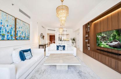 Apartment - 2 - 3 for rent in Golden Mile 7 - Golden Mile - Palm Jumeirah - Dubai Apartment - 2 - 3 for rent in Golden Mile 7 - Golden Mile - Palm Jumeirah - Dubai