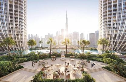 شقة - 1 للبيع في بن غاطي سكاي رايز برج ب - بن غاطي سكاي رايز - الخليج التجاري - دبي شقة - 1 للبيع في بن غاطي سكاي رايز برج ب - بن غاطي سكاي رايز - الخليج التجاري - دبي