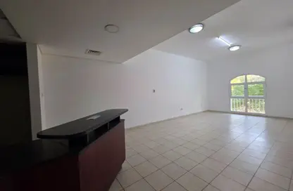 Apartment - 1 Bedroom - 2 Bathrooms for rent in Building 38 - Mediterranean Cluster - Discovery Gardens - Dubai