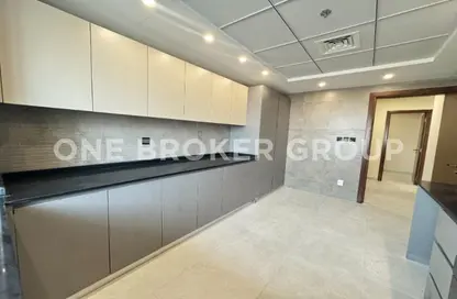 شقة - 2 غرف نوم - 3 حمامات للبيع في مساكن نادين 2 - مساكن نادين - الفرجان - دبي