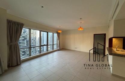 Apartment - 1 Bedroom - 2 Bathrooms for rent in South Ridge 1 - South Ridge - Downtown Dubai - Dubai