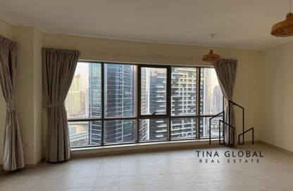 Apartment - 1 Bedroom - 2 Bathrooms for rent in South Ridge 1 - South Ridge - Downtown Dubai - Dubai