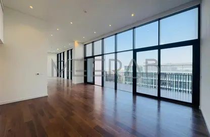 Apartment - 4 Bedrooms - 6 Bathrooms for rent in City Walk Residential Building 4A - City Walk Residential - City Walk - Dubai