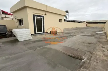 Land - Studio for rent in Industrial Area 13 - Sharjah Industrial Area - Sharjah