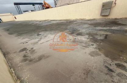 Land - Studio for rent in Industrial Area 13 - Sharjah Industrial Area - Sharjah