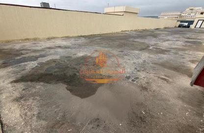 Land - Studio for rent in Industrial Area 13 - Sharjah Industrial Area - Sharjah
