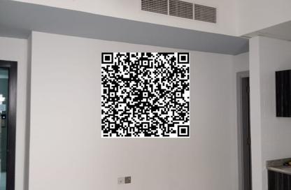 Apartment - Studio - 1 Bathroom for rent in Ajman 44 building - Al Hamidiya 1 - Al Hamidiya - Ajman