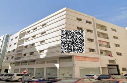 Apartment - Studio - 1 Bathroom for rent in Ajman 44 building - Al Hamidiya 1 - Al Hamidiya - Ajman Apartment - Studio - 1 Bathroom for rent in Ajman 44 building - Al Hamidiya 1 - Al Hamidiya - Ajman