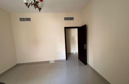Apartment - 1 Bedroom - 1 Bathroom for rent in Al Qulaya'ah - Al Sharq - Sharjah
