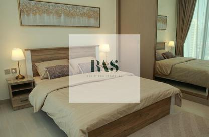 Apartment - 1 Bedroom - 1 Bathroom for rent in Binghatti Phantom - District 17 - Jumeirah Village Circle - Dubai Apartment - 1 Bedroom - 1 Bathroom for rent in Binghatti Phantom - District 17 - Jumeirah Village Circle - Dubai