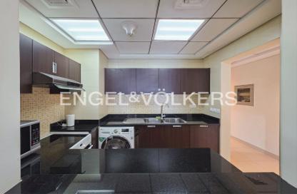 Apartment - 2 Bedrooms - 3 Bathrooms for sale in Bermuda Views - Dubai Sports City - Dubai
