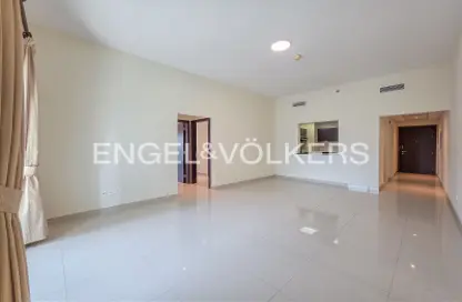 Apartment - 2 Bedrooms - 3 Bathrooms for sale in Bermuda Views - Dubai Sports City - Dubai Apartment - 2 Bedrooms - 3 Bathrooms for sale in Bermuda Views - Dubai Sports City - Dubai