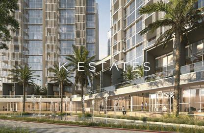 Apartment - 2 Bedrooms - 2 Bathrooms for sale in Mangrove Residences 2 - Mangrove Residences - Expo City - Dubai