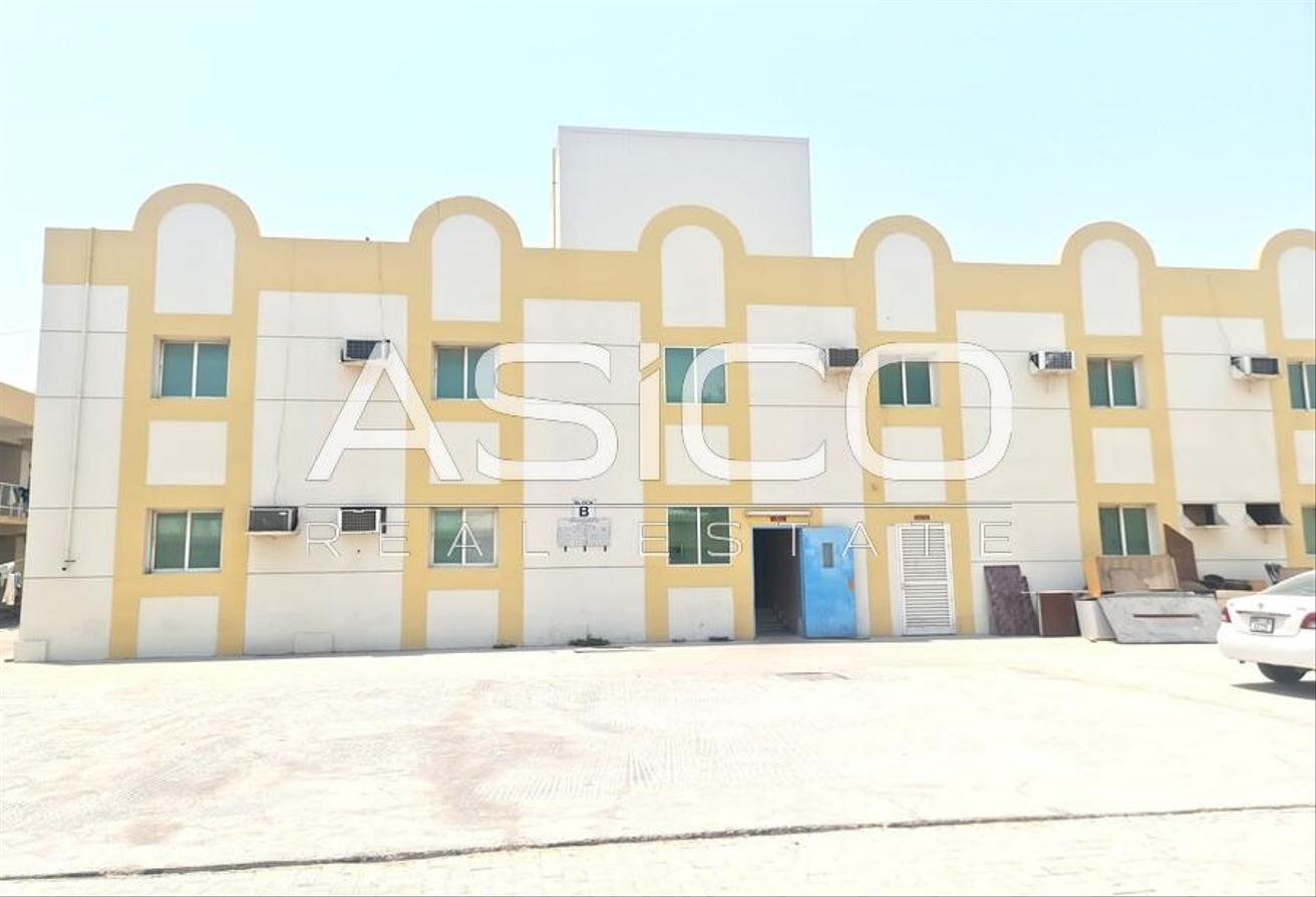 Labour Camp | Staff Accommodation | Great Value photo 11