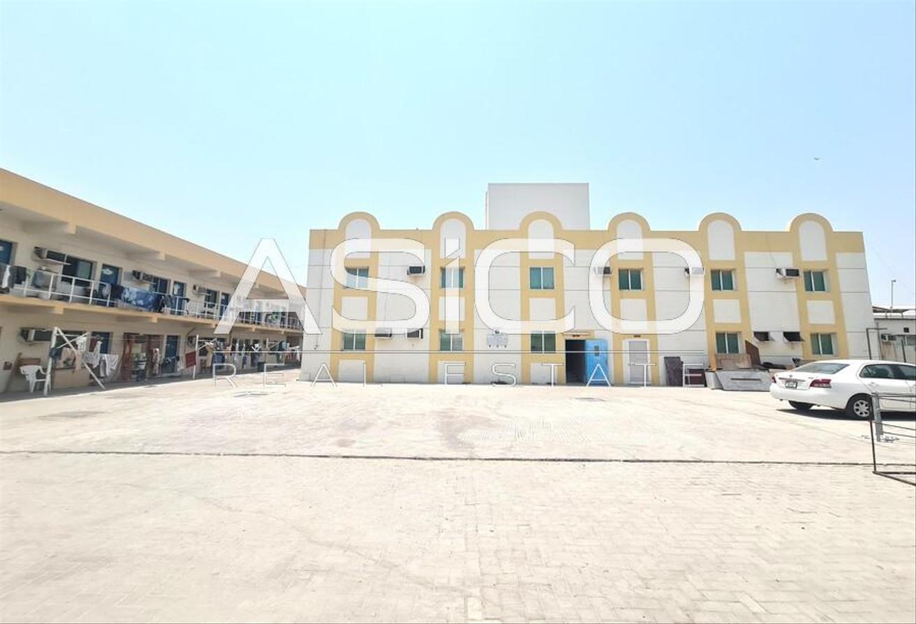 Labour Camp | Staff Accommodation | Great Value photo 12