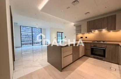Apartment - 2 Bedrooms - 4 Bathrooms for rent in Crest Grande - Sobha Hartland - Mohammed Bin Rashid City - Dubai