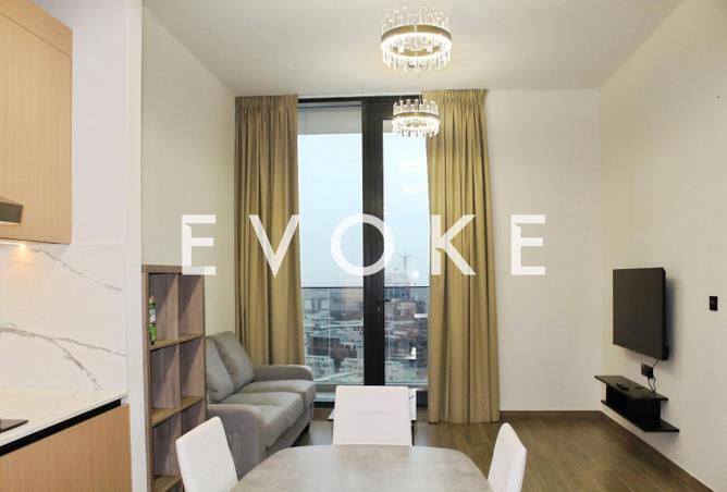 High Floor | Fully Furnished | Ready to move in — photo 3