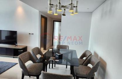 Apartment - 2 Bedrooms - 2 Bathrooms for sale in Damac Maison Prive A - Damac Maison Prive - Business Bay - Dubai Apartment - 2 Bedrooms - 2 Bathrooms for sale in Damac Maison Prive A - Damac Maison Prive - Business Bay - Dubai