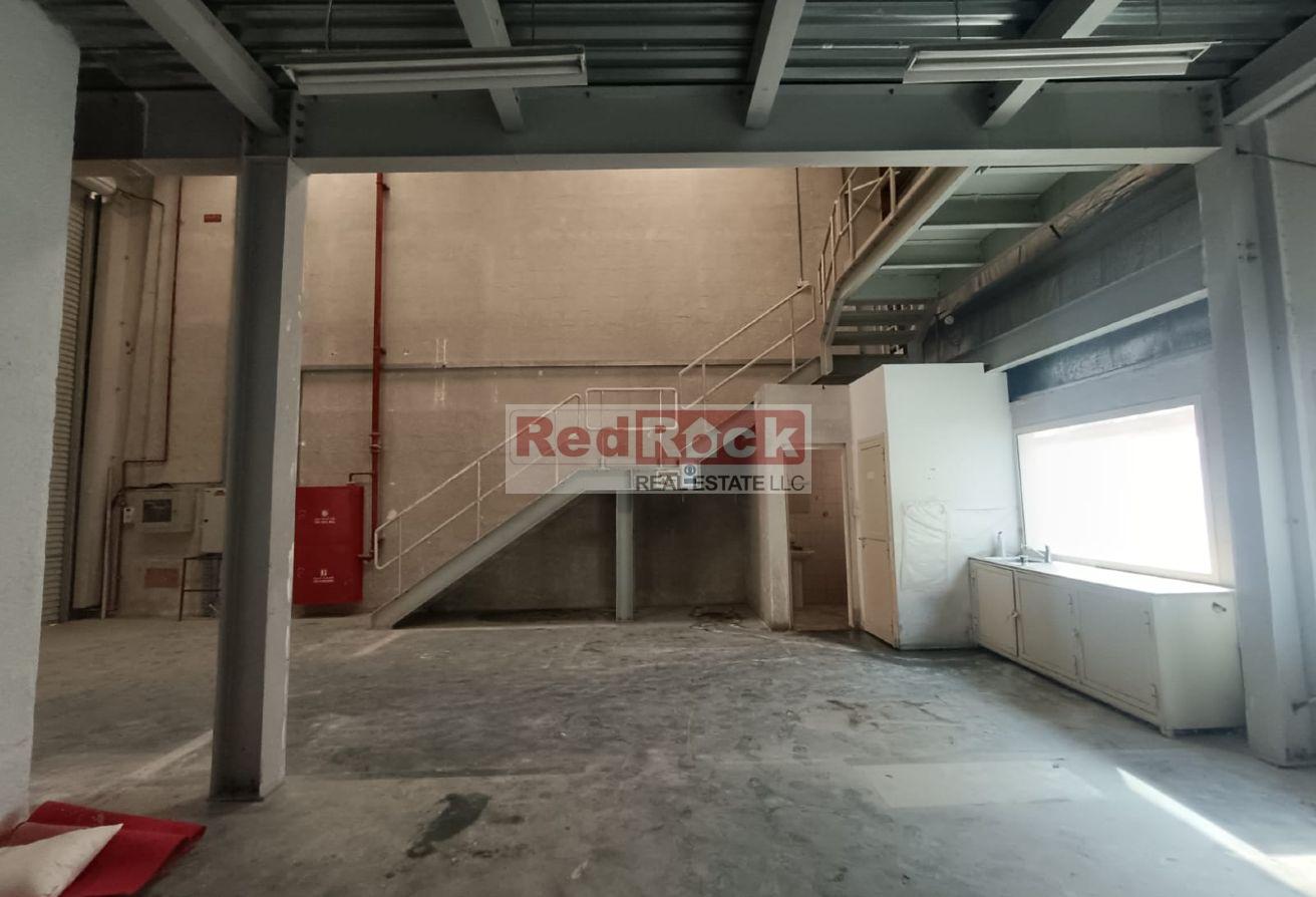 Fully Compact Unit Ideal for Any Business Activity