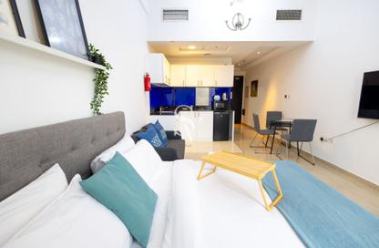 Apartment - Studio - 1 Bathroom for sale in Hanover Square - District 10 - Jumeirah Village Circle - Dubai
