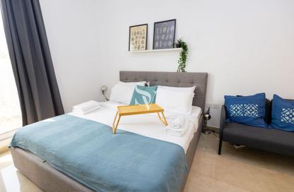 Apartment - Studio - 1 Bathroom for sale in Hanover Square - District 10 - Jumeirah Village Circle - Dubai Apartment - Studio - 1 Bathroom for sale in Hanover Square - District 10 - Jumeirah Village Circle - Dubai