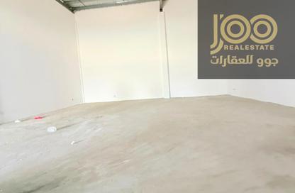 Warehouse - Studio - 1 for rent in Umm Dir - Umm Al Quwain