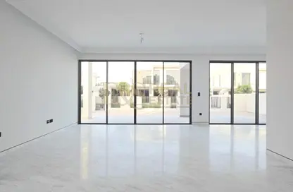 Villa - 5 Bedrooms - 7 Bathrooms for sale in Harmony 3 - Harmony - Tilal Al Ghaf - Dubai