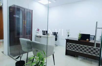 Office Space - 1 Bedroom - 1 Bathroom for rent in Al Qusais 2 - Al Qusais Residential Area - Al Qusais - Dubai
