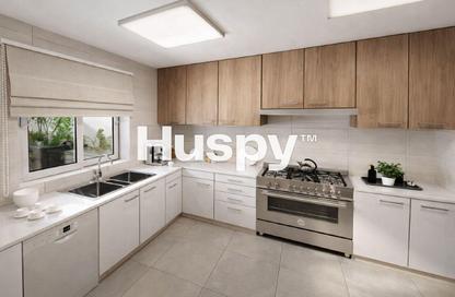 Villa - 4 Bedrooms - 7+ Bathrooms for sale in Fay Alreeman - Al Shamkha - Abu Dhabi Villa - 4 Bedrooms - 7+ Bathrooms for sale in Fay Alreeman - Al Shamkha - Abu Dhabi