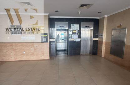 Apartment - 1 - 1 for rent in Jasmine Towers - Garden City - Ajman