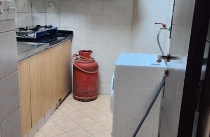 Apartment - Studio - 1 Bathroom for rent in Sheikh Hamad Bin Abdullah St. - Fujairah