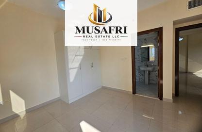 Apartment - 1 - 2 for rent in Andalusia Tower 2 - Al Nahda - Sharjah