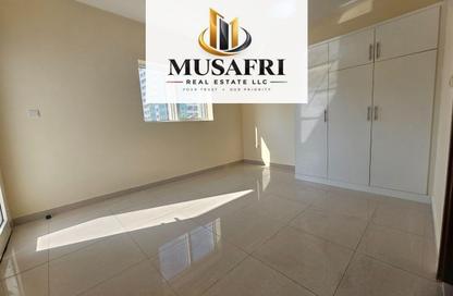 Apartment - 1 - 2 for rent in Andalusia Tower 2 - Al Nahda - Sharjah