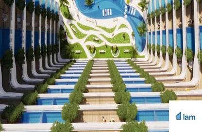 Apartment - 2 - 3 for sale in Samana Ivy Gardens 2 - Dubai Land Residence Complex - Dubai Apartment - 2 - 3 for sale in Samana Ivy Gardens 2 - Dubai Land Residence Complex - Dubai
