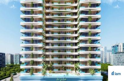 شقة - 2 - 3 للبيع في سمانا ايفي جاردنس ٢ - مجمع دبي ريزيدنس - دبي شقة - 2 - 3 للبيع في سمانا ايفي جاردنس ٢ - مجمع دبي ريزيدنس - دبي