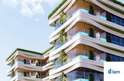 Apartment - 2 - 3 for sale in Samana Ivy Gardens 2 - Dubai Land Residence Complex - Dubai Apartment - 2 - 3 for sale in Samana Ivy Gardens 2 - Dubai Land Residence Complex - Dubai