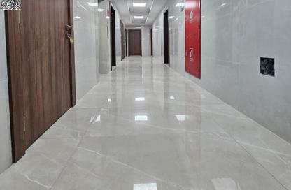 Whole Building - 7+ Bedrooms - 7+ Bathrooms for sale in Orchid Towers - Tiger Downtown Ajman - Al Alia - Ajman
