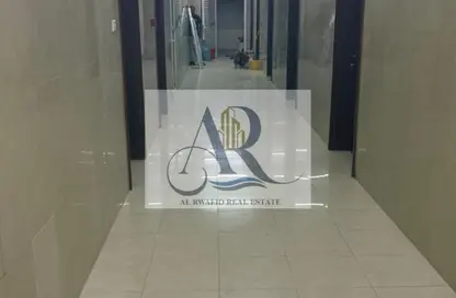 Labor Camp - Studio - 7+ Bathrooms for rent in Al Sajaa S - Al Sajaa - Sharjah