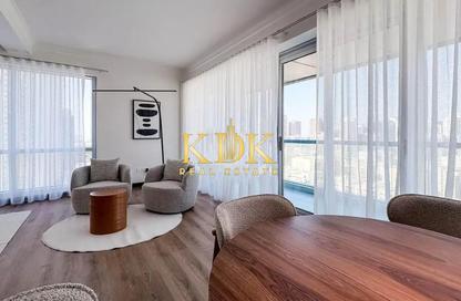 Apartment - 2 Bedrooms - 2 Bathrooms for rent in The Fairways North - The Fairways - The Views - Dubai