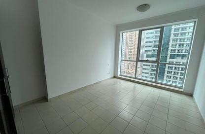 Apartment - 1 Bedroom - 2 Bathrooms for rent in The Torch - Dubai Marina - Dubai