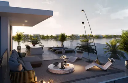 Villa - 5 Bedrooms for sale in District One West Phase I - District One - Mohammed Bin Rashid City - Dubai