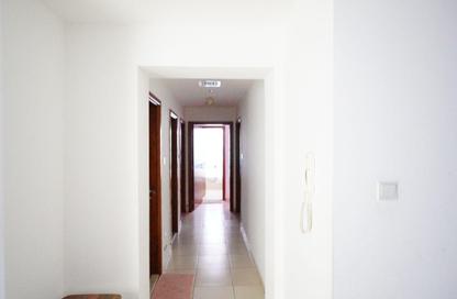 Apartment - 2 Bedrooms - 3 Bathrooms for rent in Ajman One Tower 1 - Ajman One - Ajman Downtown - Ajman