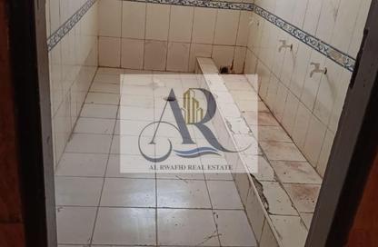 سكن عمال - استوديو - 8 حمامات للايجار في الجرف 3 - الجرف - عجمان وسط المدينة - عجمان