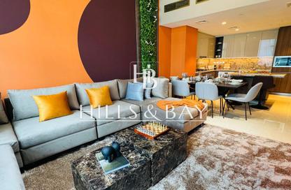 Apartment - 2 Bedrooms - 3 Bathrooms for rent in Imperial Avenue - Downtown Dubai - Dubai Apartment - 2 Bedrooms - 3 Bathrooms for rent in Imperial Avenue - Downtown Dubai - Dubai